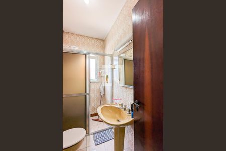 Casa à venda com 151m², 3 quartos e 2 vagasBanheiro da suíte 1