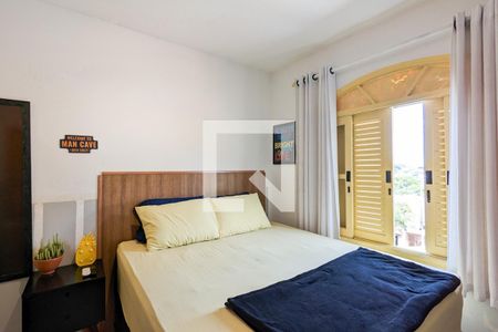 Casa à venda com 151m², 3 quartos e 2 vagasQuarto 2