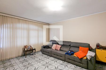 Sala de casa à venda com 3 quartos, 151m² em Rudge Ramos, São Bernardo do Campo