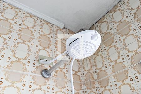 Casa à venda com 151m², 3 quartos e 2 vagasBanheiro da suíte 1