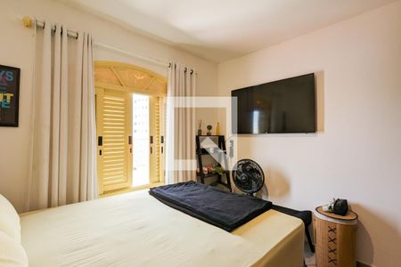 Casa à venda com 151m², 3 quartos e 2 vagasQuarto 2