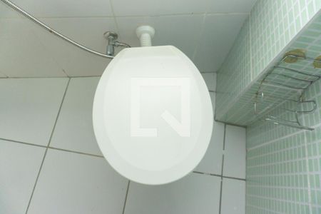 Banheiro de apartamento à venda com 1 quarto, 32m² em Bela Vista, São Paulo