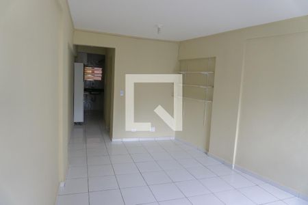 Sala/Quarto de apartamento à venda com 1 quarto, 32m² em Bela Vista, São Paulo