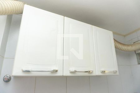 Apartamento à venda com 32m², 1 quarto e 1 vagaCozinha