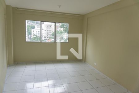 Sala/Quarto de apartamento à venda com 1 quarto, 32m² em Bela Vista, São Paulo