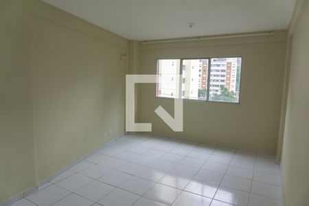 Sala/Quarto de apartamento à venda com 1 quarto, 32m² em Bela Vista, São Paulo