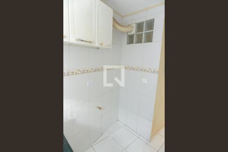 Apartamento à venda com 32m², 1 quarto e 1 vagaCozinha
