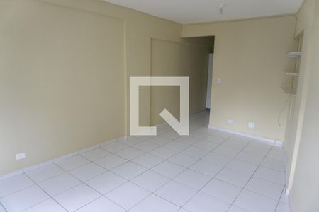 Sala/Quarto de apartamento à venda com 1 quarto, 32m² em Bela Vista, São Paulo