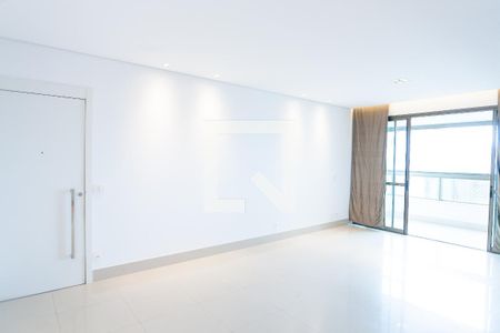 sala de apartamento à venda com 4 quartos, 158m² em Vila da Serra, Nova Lima