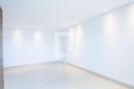 sala de apartamento à venda com 4 quartos, 158m² em Vila da Serra, Nova Lima