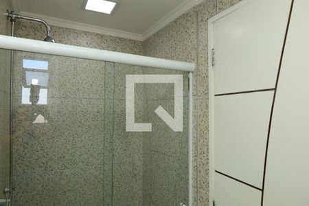 Apartamento à venda com 48m², 2 quartos e 1 vagaBanheiro