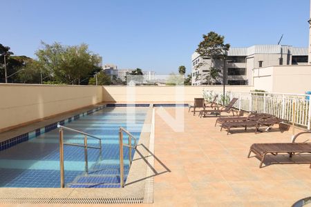 Apartamento à venda com 48m², 2 quartos e 1 vagaÁrea comum