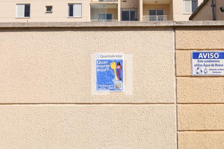 Apartamento à venda com 48m², 2 quartos e 1 vagaPlaquinha