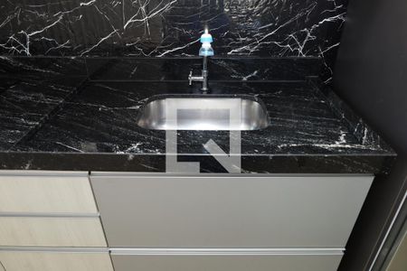 Apartamento à venda com 48m², 2 quartos e 1 vagaCozinha