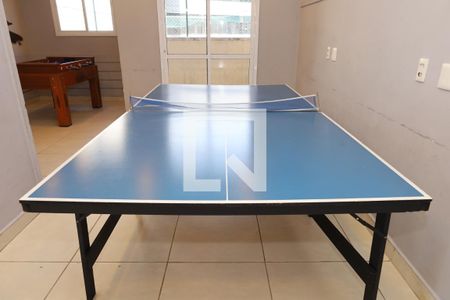 Apartamento à venda com 48m², 2 quartos e 1 vagaÁrea comum