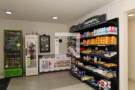 Apartamento à venda com 48m², 2 quartos e 1 vagaÁrea comum