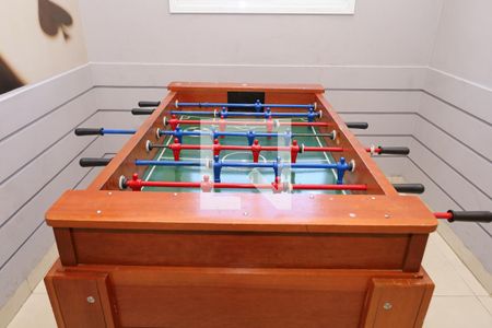 Apartamento à venda com 48m², 2 quartos e 1 vagaÁrea comum