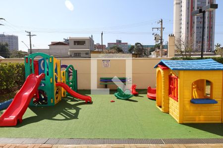 Apartamento à venda com 48m², 2 quartos e 1 vagaÁrea comum