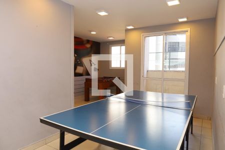 Apartamento à venda com 48m², 2 quartos e 1 vagaÁrea comum