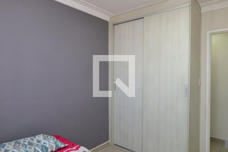 Quarto 2 de apartamento à venda com 2 quartos, 48m² em Vila Santana, São Paulo