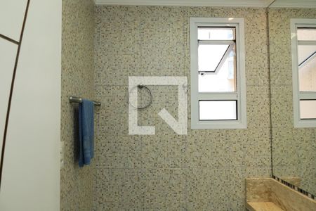 Apartamento à venda com 48m², 2 quartos e 1 vagaBanheiro