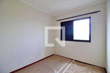 Apartamento à venda com 127m², 3 quartos e 2 vagasQuarto 3