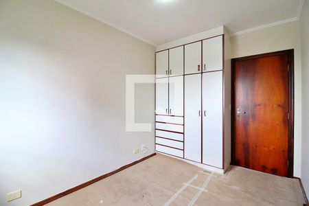 Apartamento à venda com 127m², 3 quartos e 2 vagasQuarto 3
