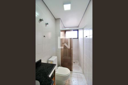 Apartamento à venda com 127m², 3 quartos e 2 vagasBanheiro