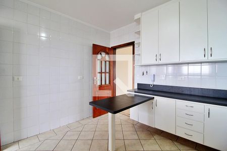 Apartamento à venda com 127m², 3 quartos e 2 vagasCozinha