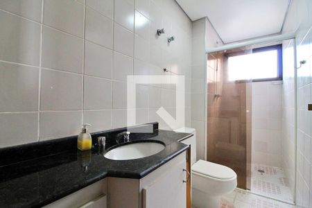 Apartamento à venda com 127m², 3 quartos e 2 vagasBanheiro