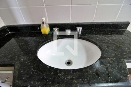 Apartamento à venda com 127m², 3 quartos e 2 vagasBanheiro