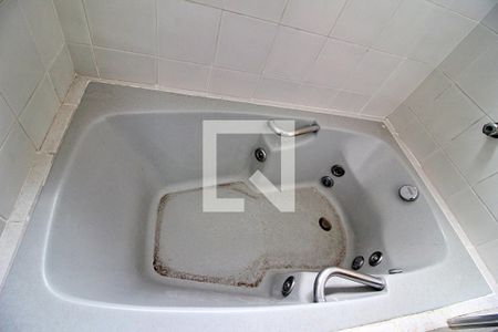 Apartamento à venda com 127m², 3 quartos e 2 vagasBanheiro da Suíte