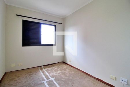 Apartamento à venda com 127m², 3 quartos e 2 vagasQuarto 3