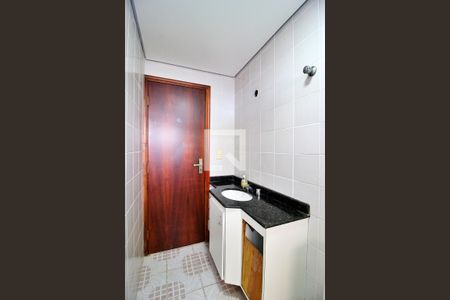 Apartamento à venda com 127m², 3 quartos e 2 vagasBanheiro