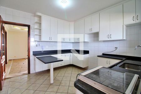 Apartamento à venda com 127m², 3 quartos e 2 vagasCozinha