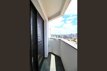 Apartamento à venda com 127m², 3 quartos e 2 vagasVaranda da Suíte