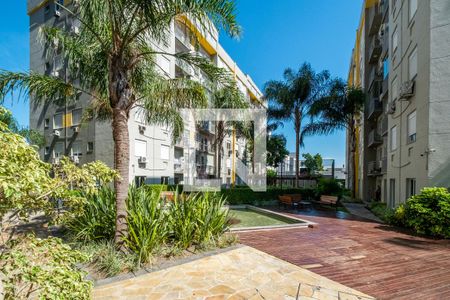 Apartamento à venda com 60m², 2 quartos e 1 vagaÁrea comum