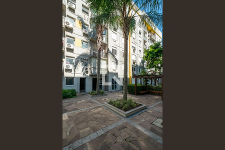 Apartamento à venda com 60m², 2 quartos e 1 vagaÁrea comum