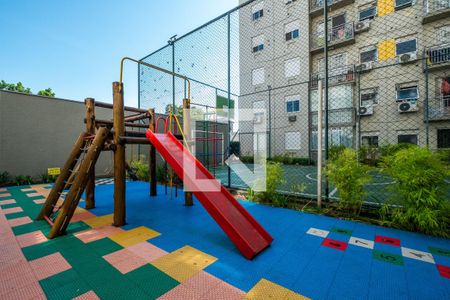 Apartamento à venda com 60m², 2 quartos e 1 vagaÁrea comum