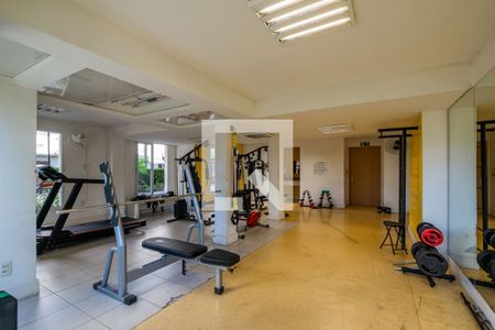 Apartamento à venda com 60m², 2 quartos e 1 vagaÁrea comum