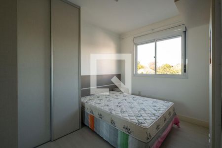 Suíte de apartamento para alugar com 2 quartos, 60m² em Tristeza, Porto Alegre