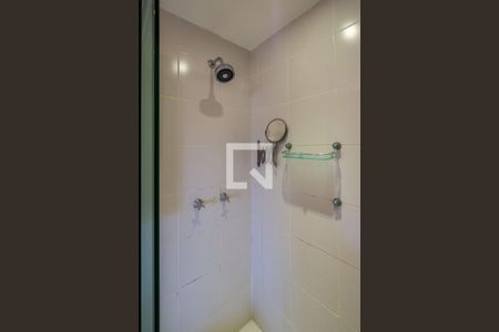 Apartamento à venda com 60m², 2 quartos e 1 vagaBanheiro da Suíte