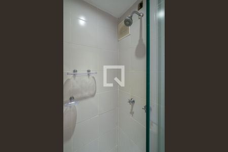 Apartamento à venda com 60m², 2 quartos e 1 vagaBanheiro Corredor