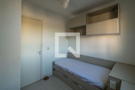 Quarto 1 de apartamento para alugar com 2 quartos, 60m² em Tristeza, Porto Alegre