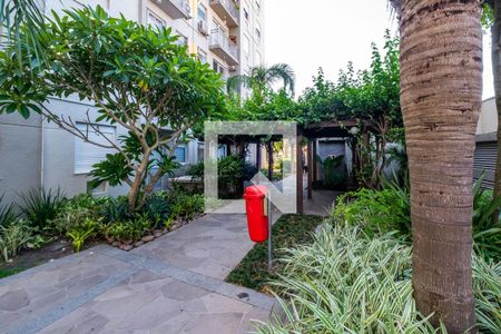 Apartamento à venda com 60m², 2 quartos e 1 vagaÁrea comum