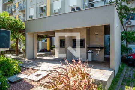 Apartamento à venda com 60m², 2 quartos e 1 vagaÁrea comum