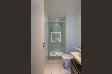 Apartamento à venda com 60m², 2 quartos e 1 vagaBanheiro Corredor