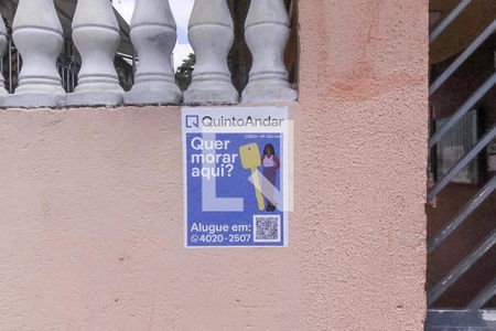 Plaquinha de apartamento para alugar com 2 quartos, 45m² em Jardim Sapopemba, São Paulo