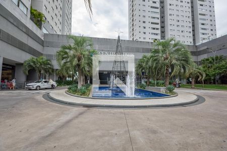 Apartamento à venda com 55m², 2 quartos e 1 vaga Apartamento à venda com 55m², 2 quartos e 1 vagaFachada