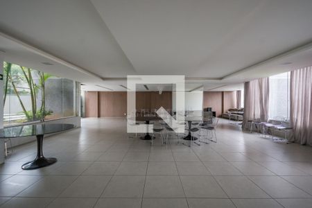 Apartamento à venda com 55m², 2 quartos e 1 vaga Apartamento à venda com 55m², 2 quartos e 1 vagaSalão de Festas